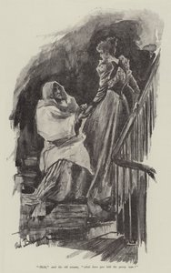 La regina ribelle, di Walter Besant da Adolphe Birkenruth